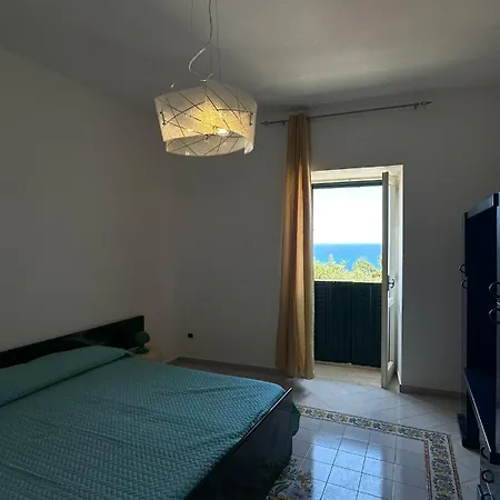Apartment Ritrovata