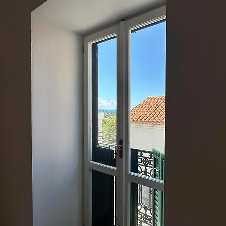 Ritrovata Apartment