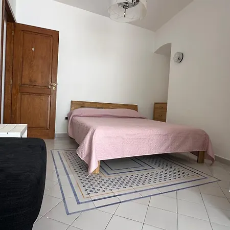 Apartment Ritrovata *