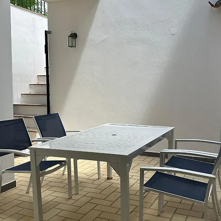 Apartment Ritrovata