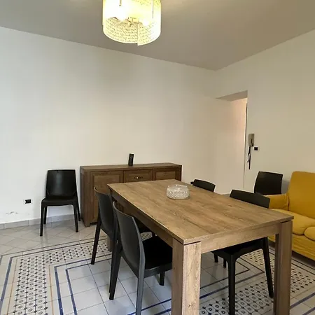 Apartment Ritrovata