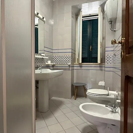 Ritrovata Apartment Acquafredda