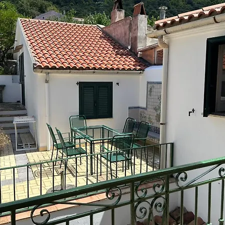 Ritrovata Apartment Acquafredda