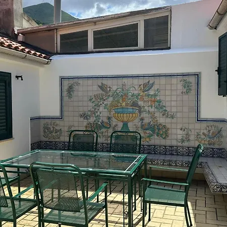 Ritrovata Apartment