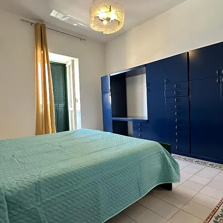 Apartment Ritrovata *