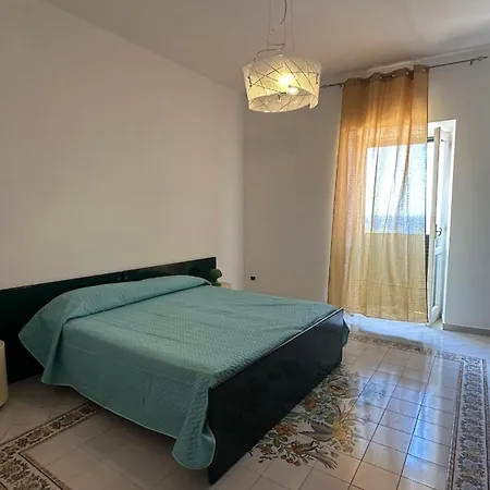 Apartment Ritrovata Acquafredda