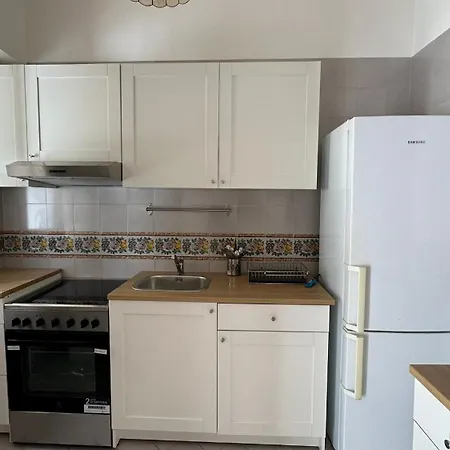 Ritrovata Apartment