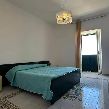 Apartment Ritrovata
