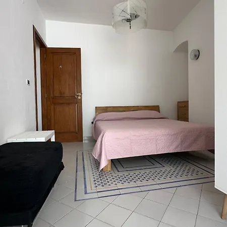 Apartment Ritrovata *