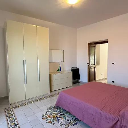 Ritrovata Apartment