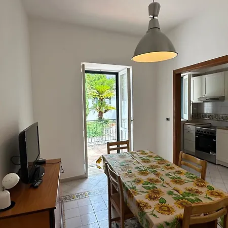 Ritrovata Apartment *