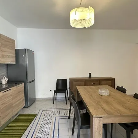 Ritrovata Apartment
