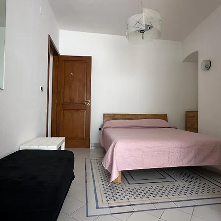 Ritrovata Apartment *