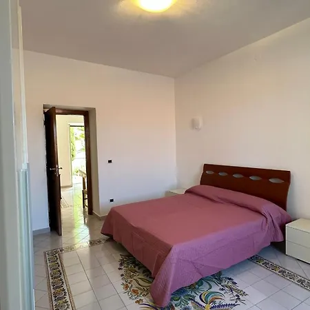 Apartment Ritrovata *