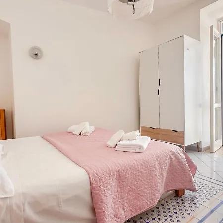 Ritrovata Apartment