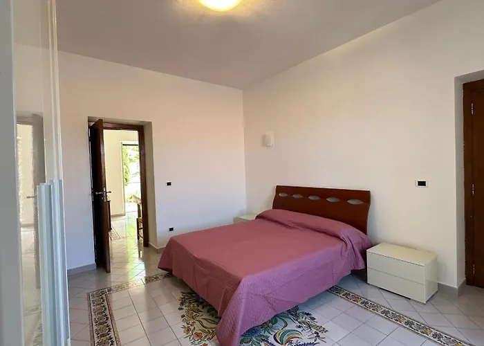 Ritrovata Lägenhet Acquafredda