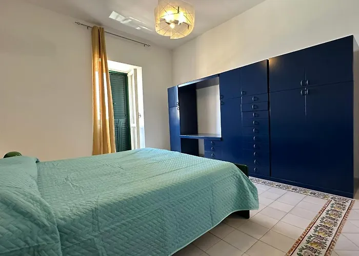 Lejlighed Ritrovata *