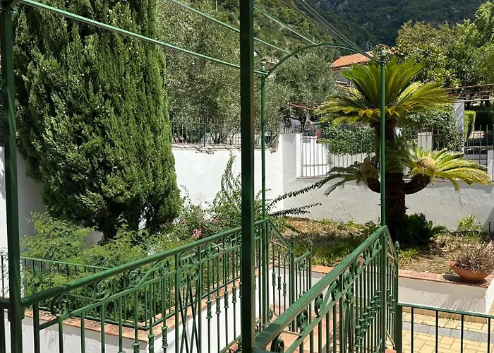 Ritrovata Lejlighed *