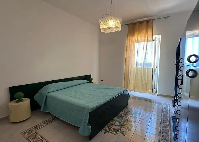 Lejlighed Ritrovata Acquafredda