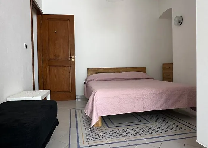 Lejlighed Ritrovata *