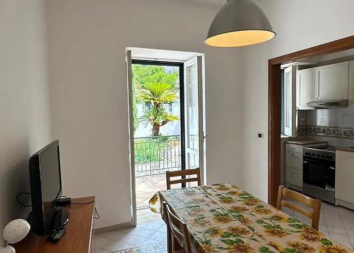 Ritrovata Lejlighed *