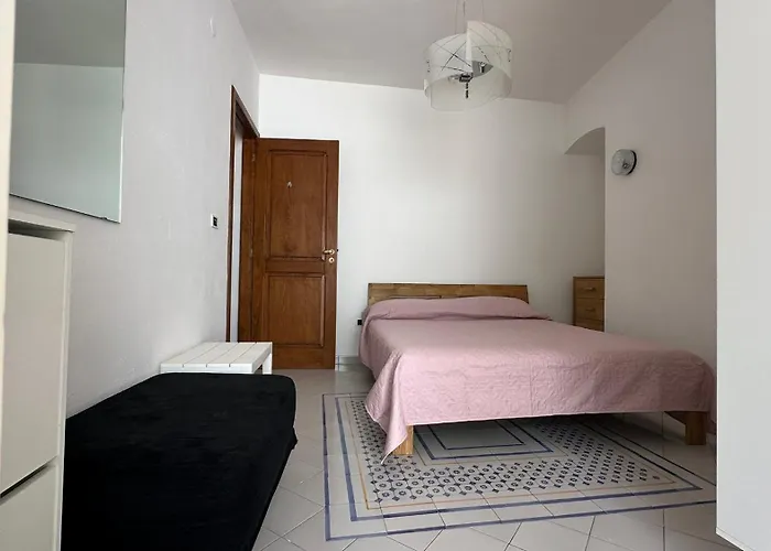 Ritrovata Lejlighed *